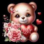 you are my everything