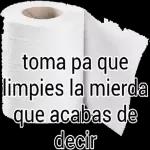 Cuenta el chisme