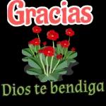 Dios Te Bendiga