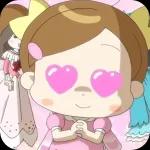 stikell kejaa 👧🏻🍅🌟 >__<