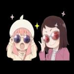 SPY×FAMILY 間諜家家酒 第二彈