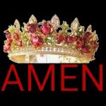 Amen, love u