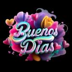 Buenos días y noches