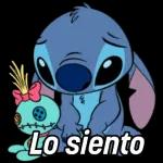 Stitch 