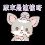 PEKO醬☆冬季繽紛