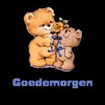 Goedemorgen