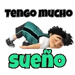 Buenos Días