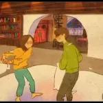 Couple
                    
Puuung