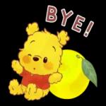 萌宠sticker 02273🥰