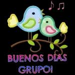 Feliz viernes