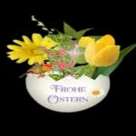 Frohe Ostern3