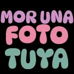 TE SERÉ FRANCO NO ME GUSTA NADA TU COMENTARIO