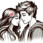 You are my Love