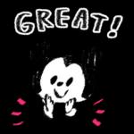 Mickey (Lazy Doodle)