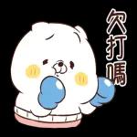 猫咪朋友笑一个