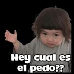 PERDÓN