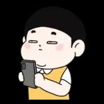 Lu’s 誰是情勒王？情勒日常貼圖