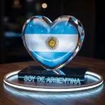 SOY DE ARGENTINA