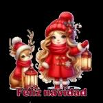 Feliz navidad