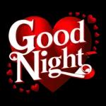 good morning and night