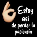 Que tristeza A lobien 