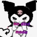 kuromi