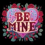 I love you