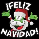 ¡FELIZ NAVIDAD!