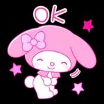 my melody
