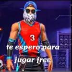 D Personal Sticker RH+ USTED ES DE LOS MIOS