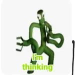 Rainbow friends pack