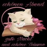 Schlaf schön