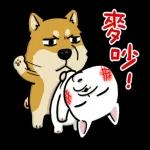 [豆卡频道-声动贴10(茶宝丸日常篇)