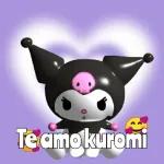 kuromi 