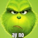 Grinch