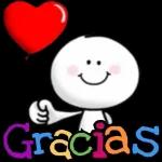 Gracias Dios te Bendiga 