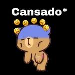 cansado
