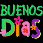 Buen Día !!!
