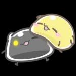 奇拉波波⭐️祈福積陰德⭐️(屬性：惡魔)