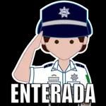 enterada