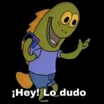 Bob esponja 