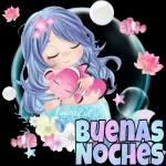 Buenos dias Bebe Yeise