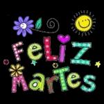 Feliz Martes