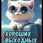 С Днем Рождения!