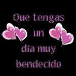 Buenos días