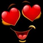 I love you