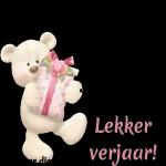 Bietjie tee met liefde en omgee