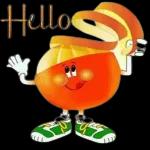 Jeden Tag glücklich