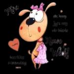 Môre Seën vir jou dag