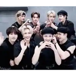 Stray Kids' Bang Chan